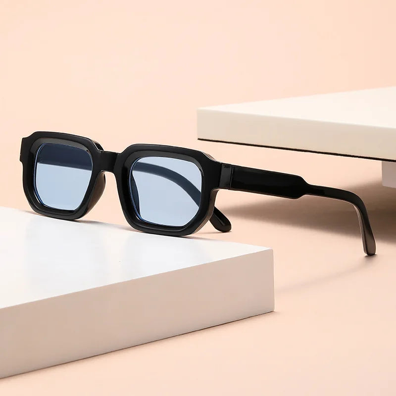 Le Coffret "Riviera" – Édition 6 Lunettes Rétro-Chic
