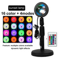 SunsetGlow™ Ambient Lamp