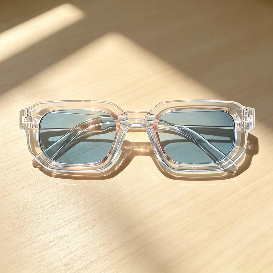 Le Coffret "Riviera" – Édition 6 Lunettes Rétro-Chic