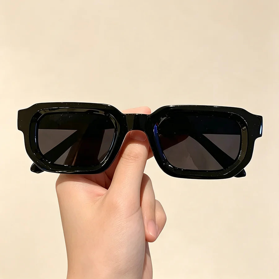 Le Coffret "Riviera" – Édition 6 Lunettes Rétro-Chic