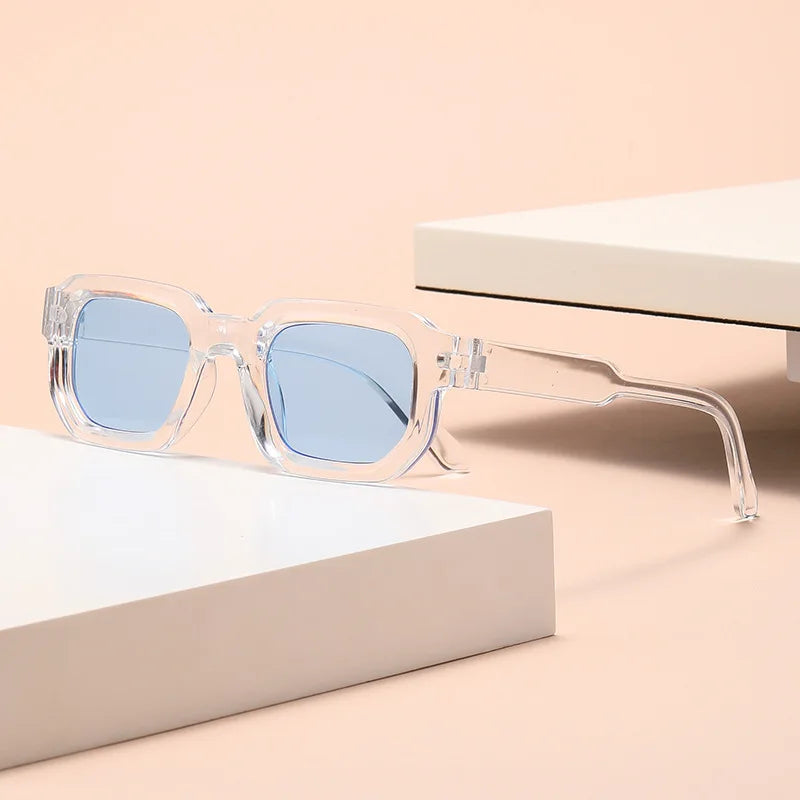 Le Coffret "Riviera" – Édition 6 Lunettes Rétro-Chic