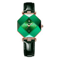 Montre en Cuir POEDAGAR – Édition Luxe