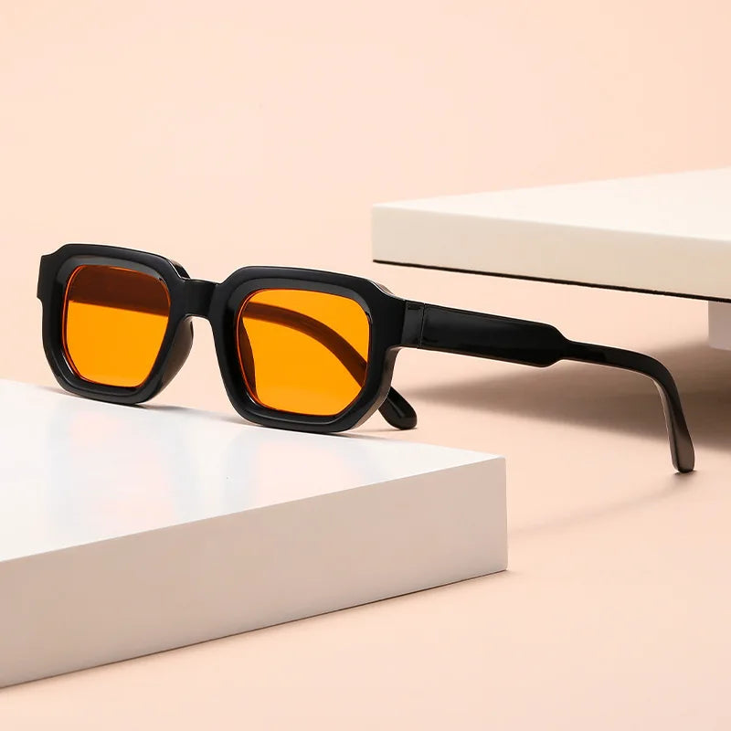 Le Coffret "Riviera" – Édition 6 Lunettes Rétro-Chic
