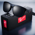 Lunettes de Soleil "L'Intemporel" – Design Classique Polarisé