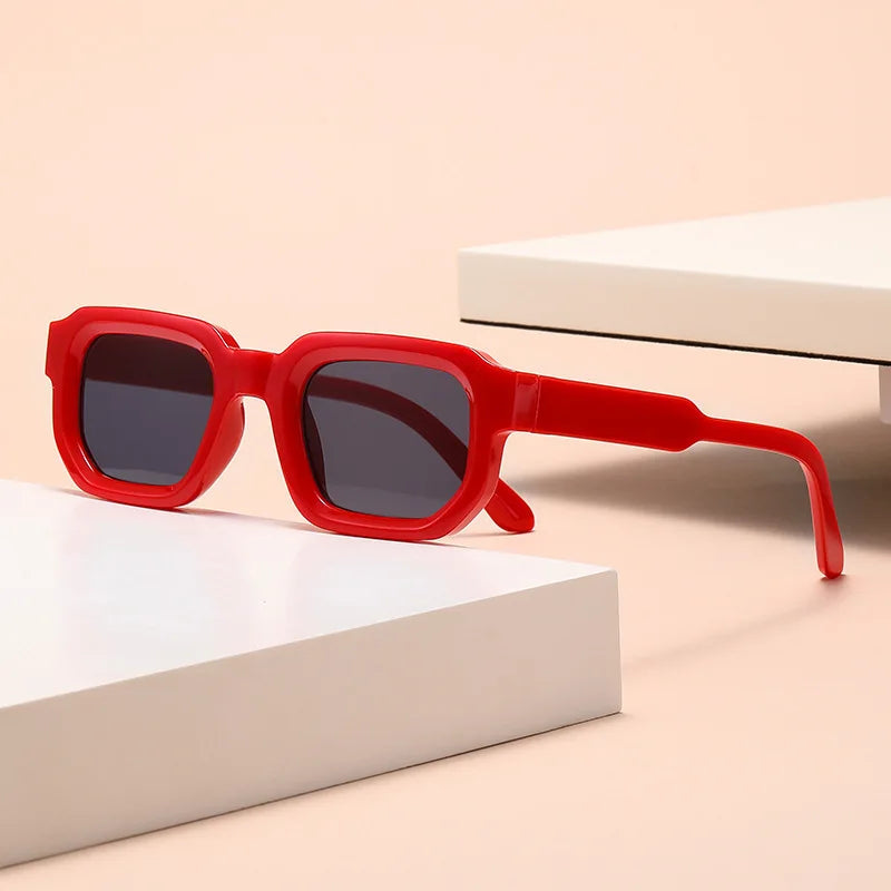 Le Coffret "Riviera" – Édition 6 Lunettes Rétro-Chic